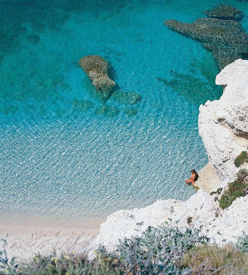 Soggiorno Marconi Portoferraio Ngoại thất bức ảnh